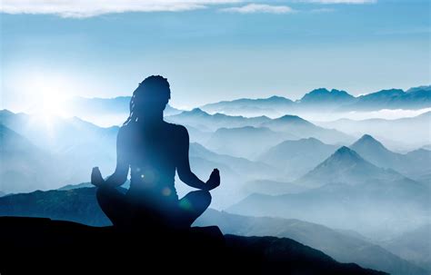 Meditation as a Health and Spiritual Exercise
